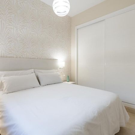 Lumbreras Host Apartment Sevilla Exterior foto