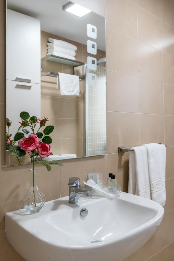 Lumbreras Host Apartment Sevilla Exterior foto
